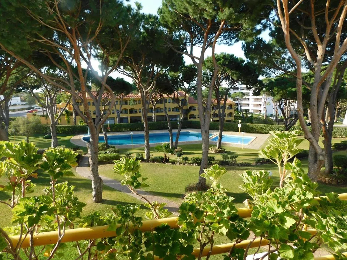 Sol Nascente Garden Apartman Vilamoura