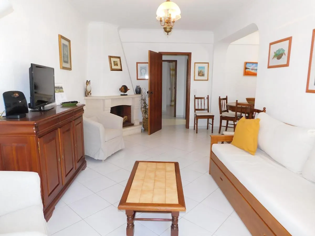 Sol Nascente Garden Apartman Vilamoura