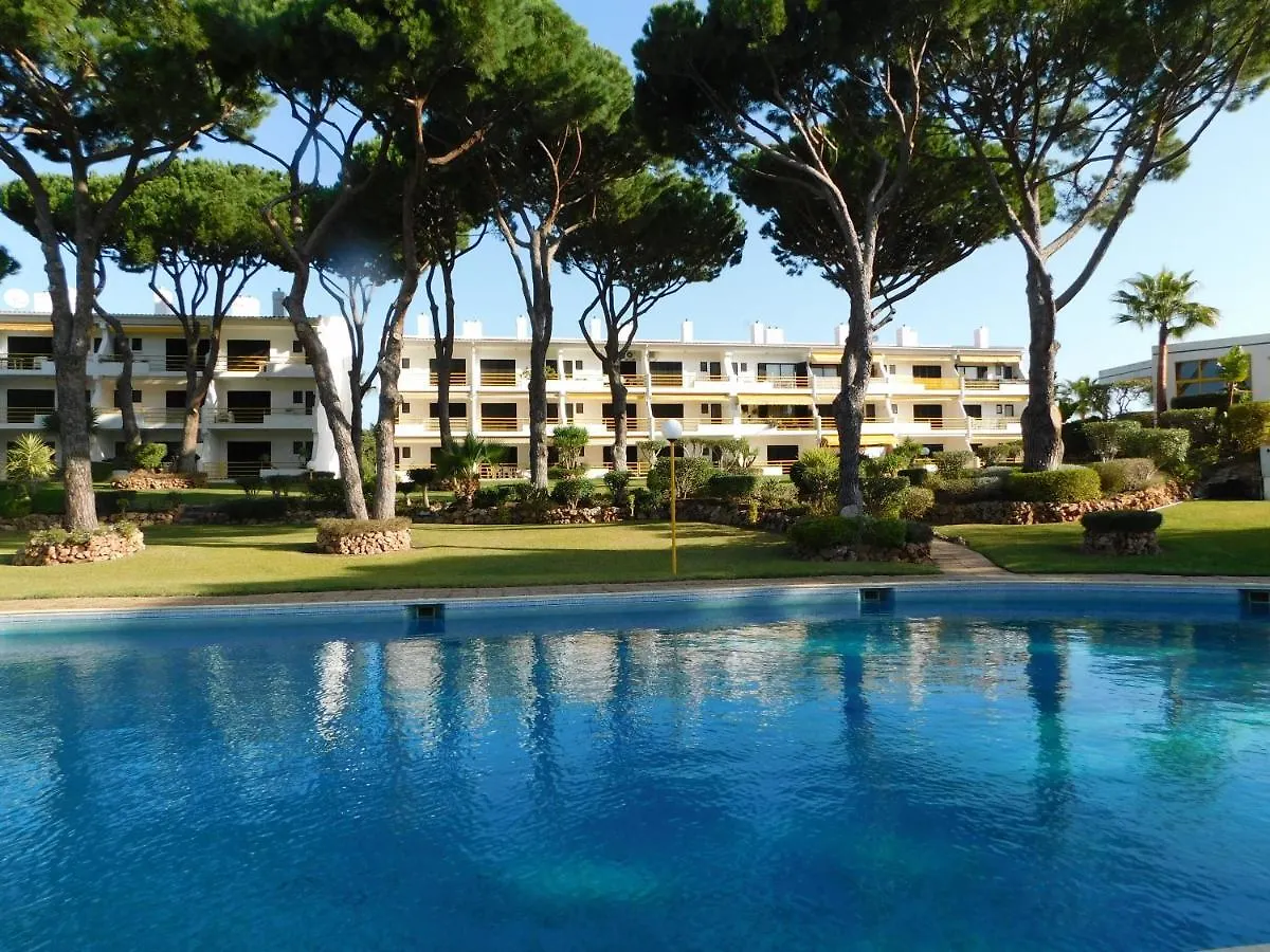 Sol Nascente Garden Apartman Vilamoura