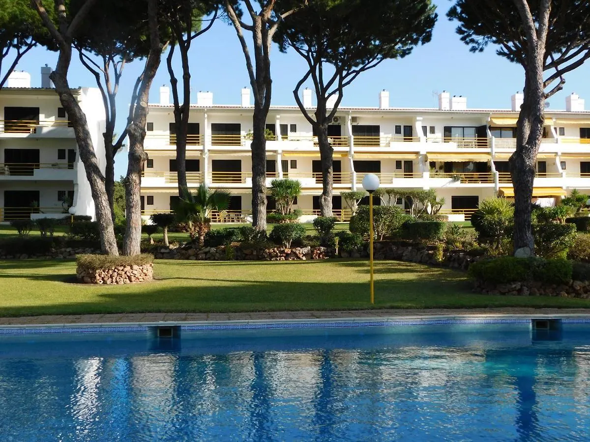 Sol Nascente Garden Apartman Vilamoura