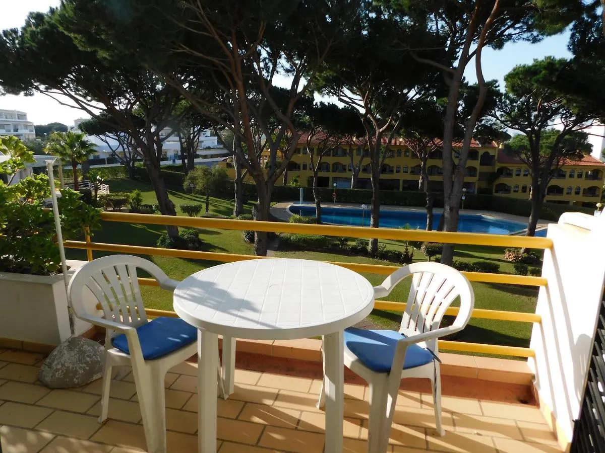 Sol Nascente Garden Apartman Vilamoura