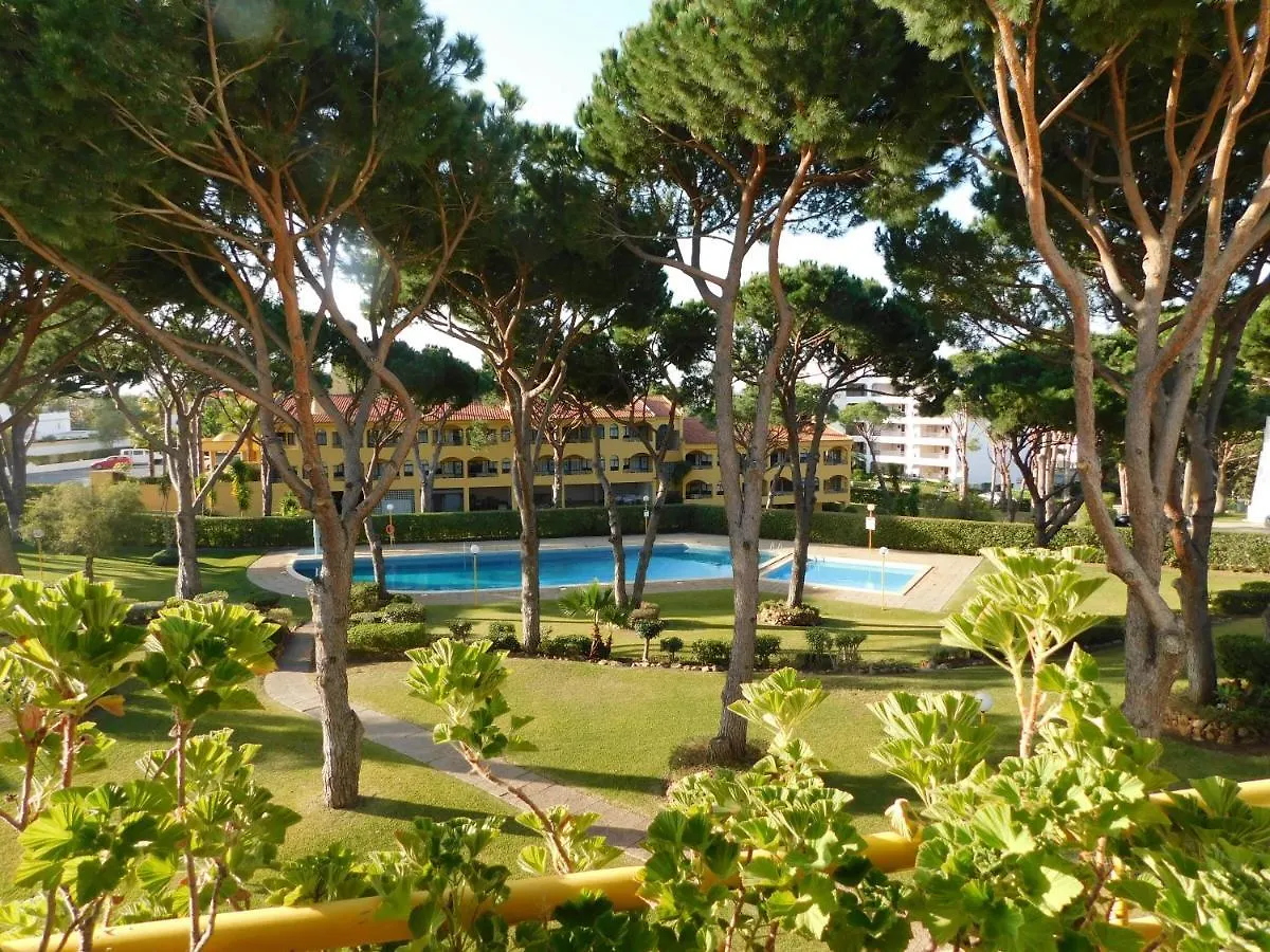 Sol Nascente Garden Apartamento Vilamoura 0*,  Portugal